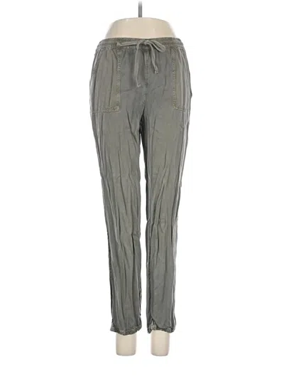 Pre-owned O'neill Casual Pants In Gray