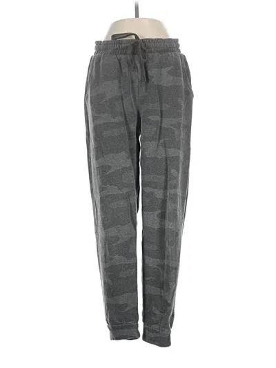 Pre-owned O'neill Casual Pants In Gray