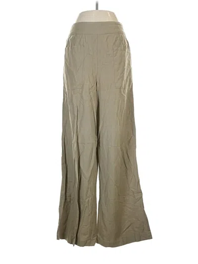 Pre-owned O'neill Casual Pants In Tan