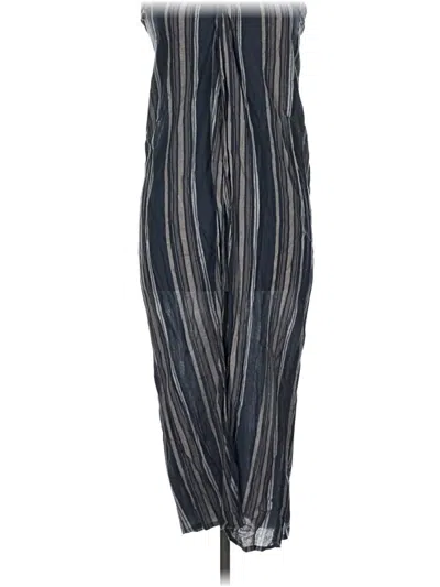Pre-owned O'neill Casual Skirt In Blue