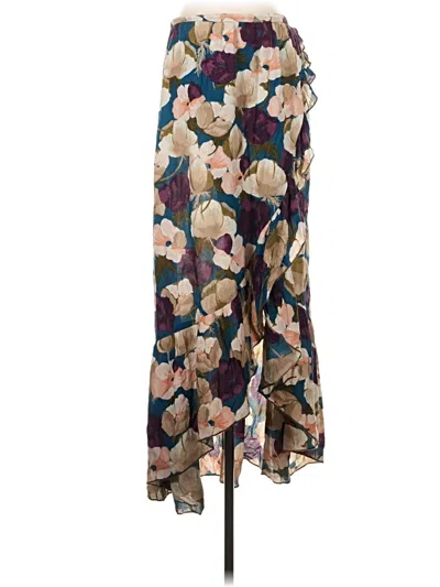 Pre-owned O'neill Casual Skirt In Blue