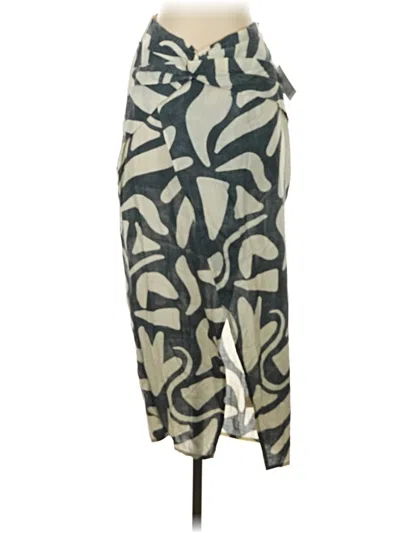 O'neill Casual Skirt In Gray