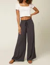 O'neill Channing Top In White In White