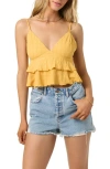O'neill Chloey Gauze Camisole