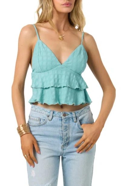 O'neill Chloey Gauze Camisole