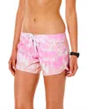 O'neill Classic Surf 5 Boardshorts In Pink In Pink
