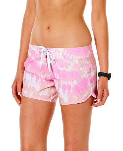 O'neill Classic Surf 5 Boardshorts In Pink