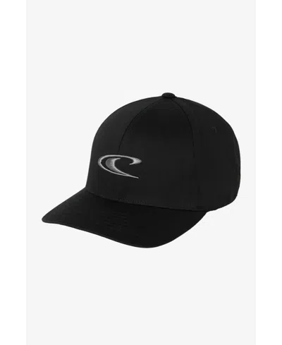 O'neill Clean And Mean Hat In Black 2