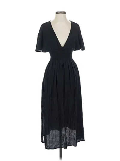 Pre-owned O'neill Cocktail Dress In Black