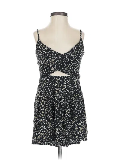 Pre-owned O'neill Cocktail Dress In Black