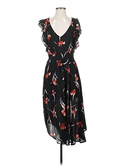 Pre-owned O'neill Cocktail Dress In Black