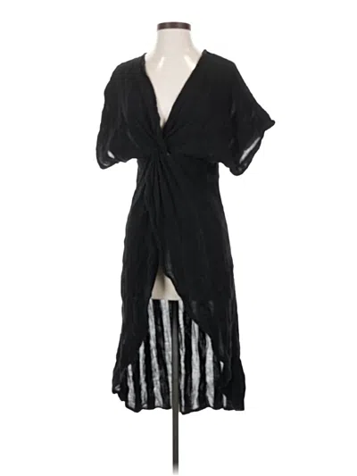 Pre-owned O'neill Cocktail Dress In Black