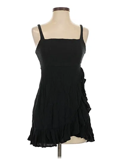 Pre-owned O'neill Cocktail Dress In Black