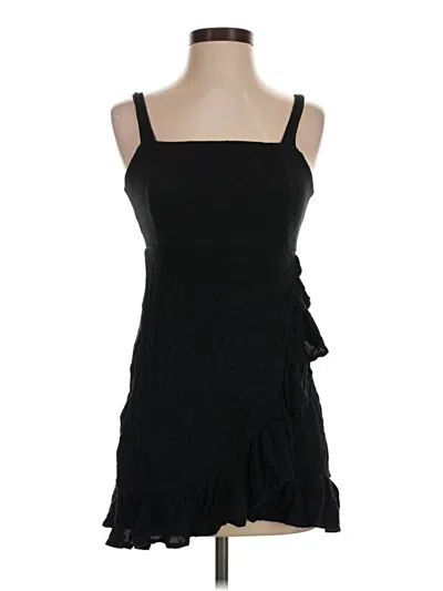 Pre-owned O'neill Cocktail Dress In Black