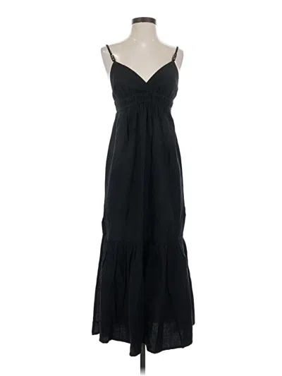 Pre-owned O'neill Cocktail Dress In Black
