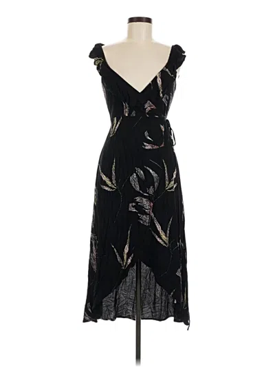 Pre-owned O'neill Cocktail Dress In Black