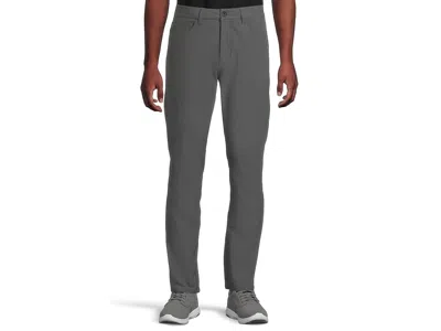 O'neill Crossover 5 Pocket Hybrid Standard Pants Men's Casual Pants Graphite: 44 32 In Green