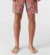 O'neill Cruzer Boardshorts In Auburn In Orange