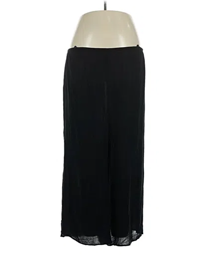 Pre-owned O'neill Dress Pants In Black