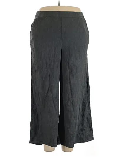 Pre-owned O'neill Dress Pants In Gray