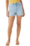 O'NEILL EISLEY DENIM SHORTS