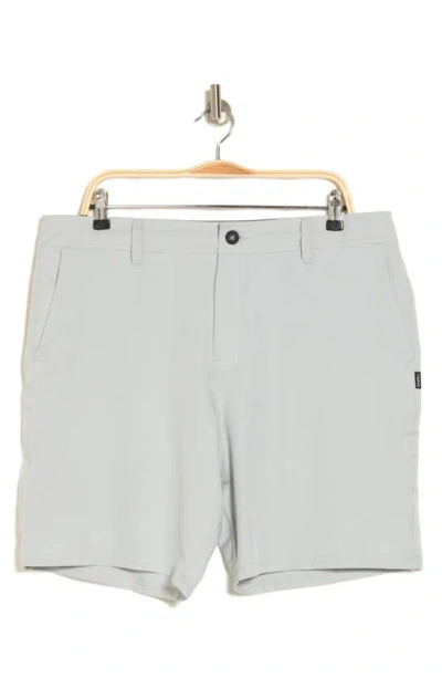 O'neill Emergent Hybrid Shorts In Grey