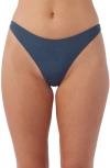 O'NEILL FLAMENCO SALTWATER SOLIDS BIKINI BOTTOMS