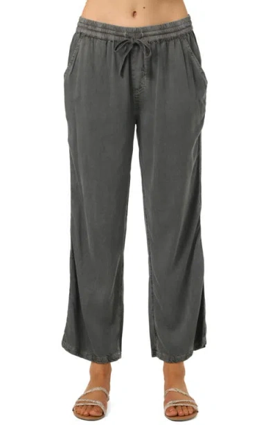 O'neill Frankie Washed Twill Pants
