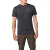 O'neill Glassy Days Graphic T-shirt In Black
