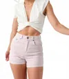 O'neill Hayden Top In Winter White In White