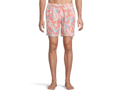 O'neill Hermosa E Waist 17 Boardshorts In Pink