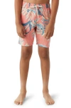 O'neill Hermosa Swim Trunks