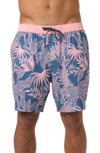 O'neill Hermosa Swim Trunks In Multi