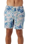 O'neill Hermosa Swim Trunks In Light Rose