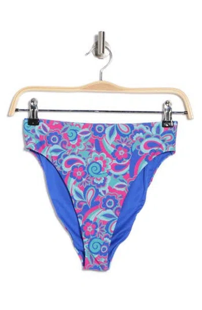 O'neill Hot Spell Max Bikini Bottoms In Multi Colored