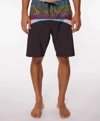 O'neill Hyperfreak 20" Boardshort In Multi