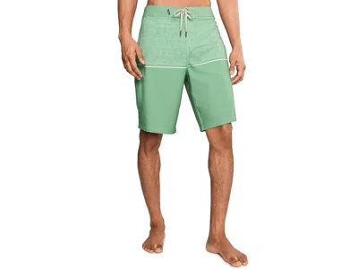 O'neill Hyperfreak Heat Block 21'' Boardshorts Men's Swimwear Green: 34