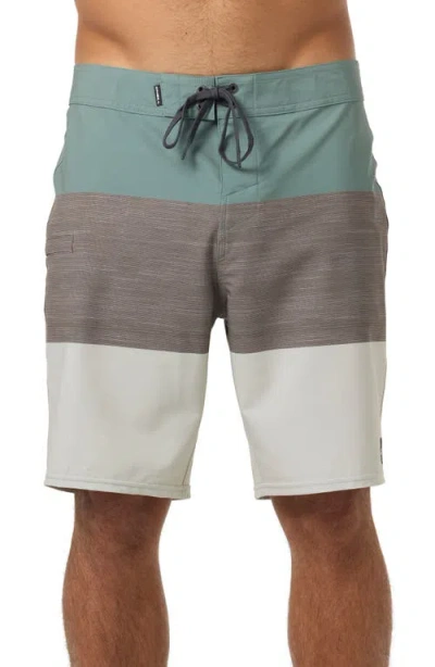 O'NEILL O'NEILL HYPERFREAK HEAT BLOCK SWIM TRUNKS