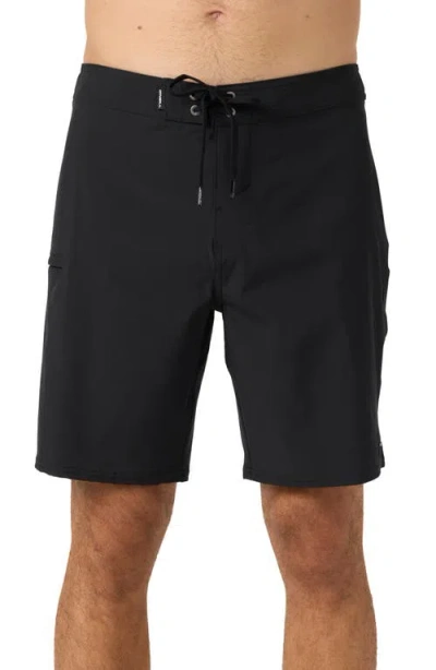 O'NEILL O'NEILL HYPERFREAK HEAT BOARD SHORTS