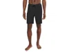 O'neill Hyperfreak Heat Solid 19" Boardshorts In Black