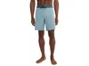 O'neill Hyperfreak Heat Solid 19" Boardshorts In Blue