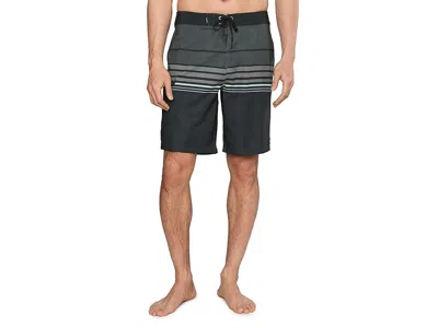 O'neill Hyperfreak Heat Stripe 20" Boardshorts In Multi