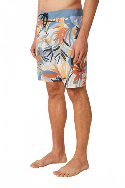 O'neill Hyperfreak Patron Boardies Board Short In Bone