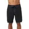 O'neill Hyperfreak Tech Panel Board Shorts In Black