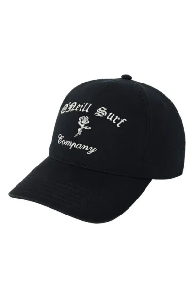 O'neill Irving Dad Baseball Cap
