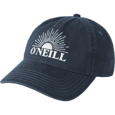 O'neill Irving Dad Baseball Cap In Green