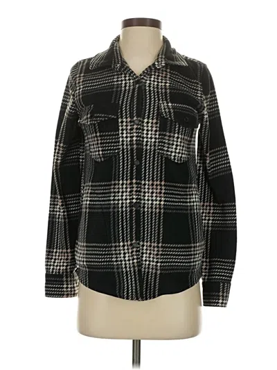 Pre-owned O'neill Jacket In Black