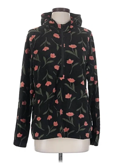 Pre-owned O'neill Jacket In Black