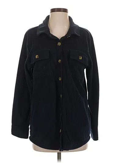 Pre-owned O'neill Jacket In Blue
