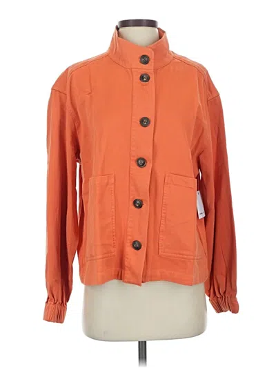 O'neill Jacket In Pink